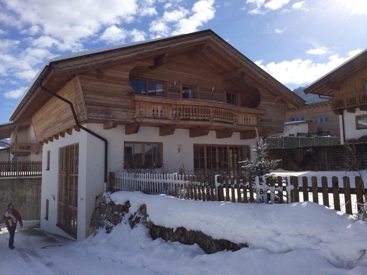 Вилла Ado'S Haus Нидерау Экстерьер фото